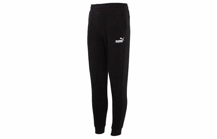 PUMA Ess Elevated Sweatpants