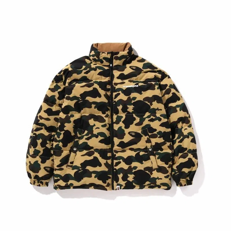A BATHING APE FW24