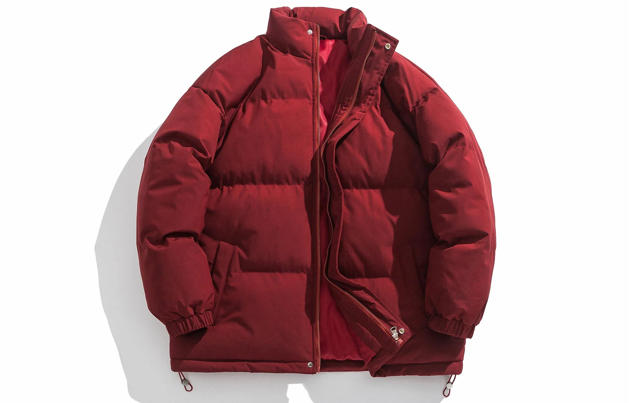 Warrior Wave Rider Series Cotton Jacket