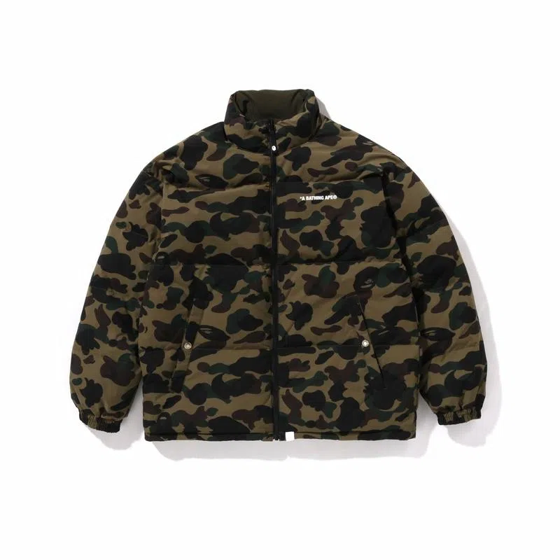 A BATHING APE FW24