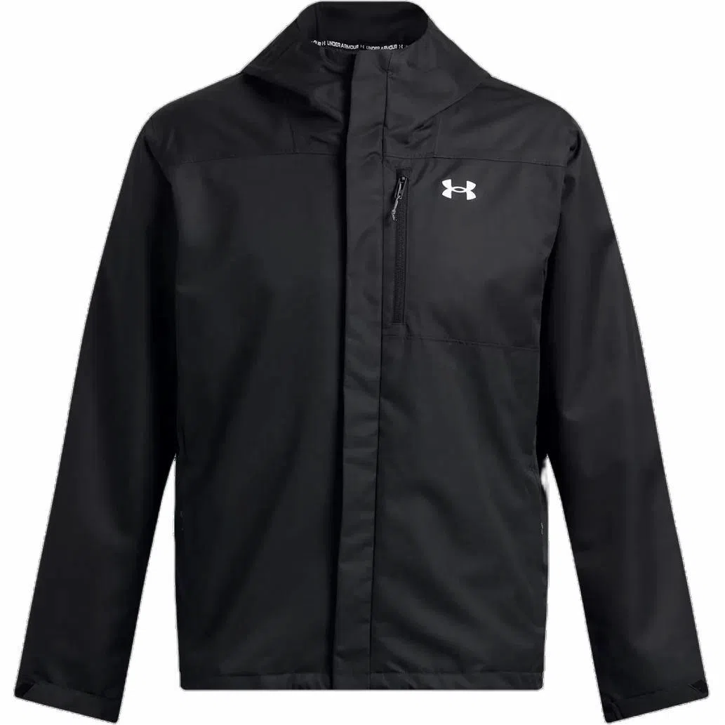 Under Armour Storm 2.0logo