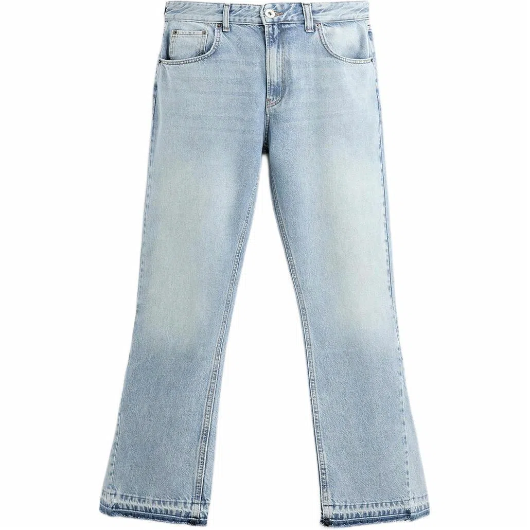 ZARA Flared Jeans