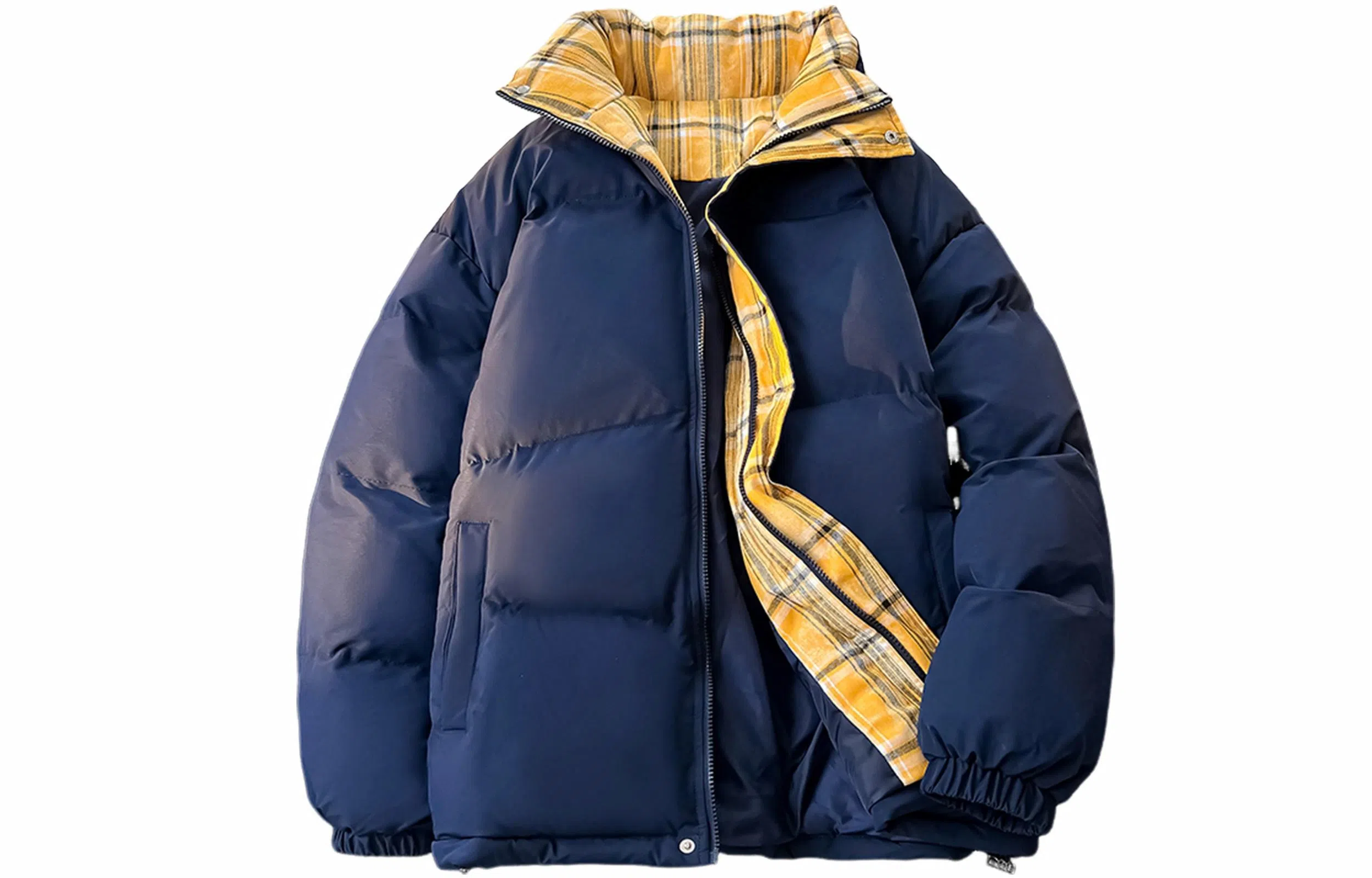Warrior Wave Rider Series Cotton Jacket