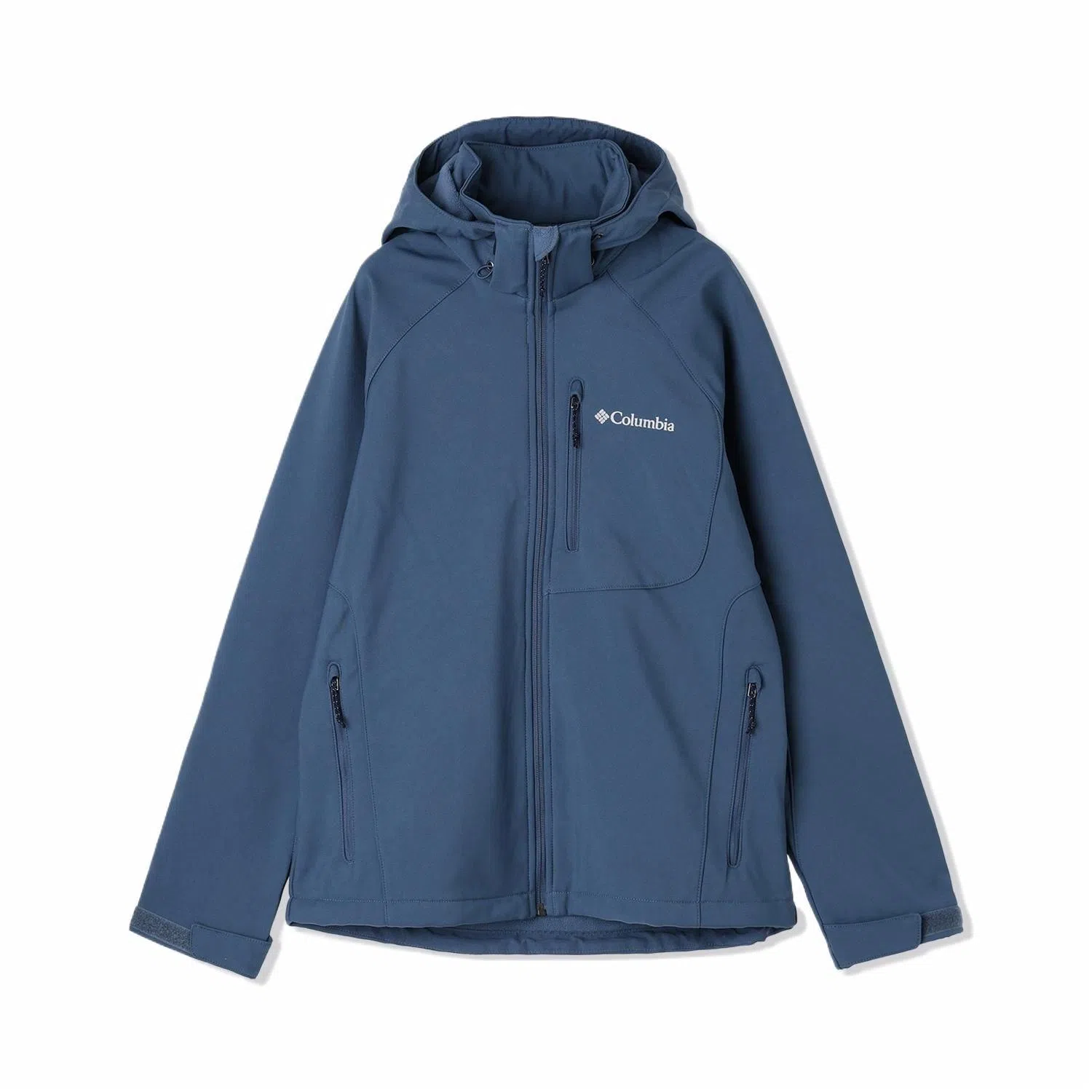 Columbia Cascade Ridge 3