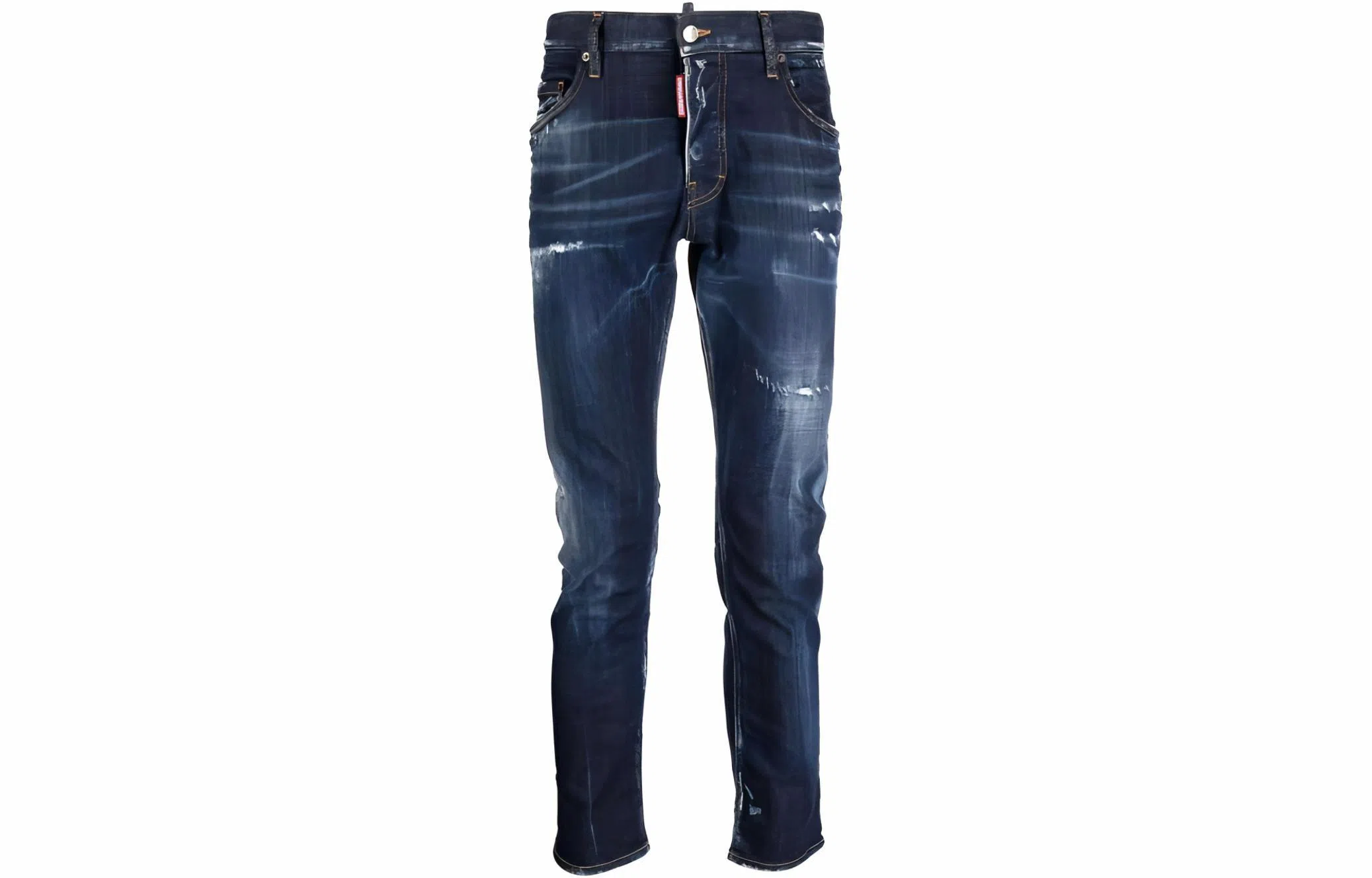 DSQUARED2 Blue Jeans
