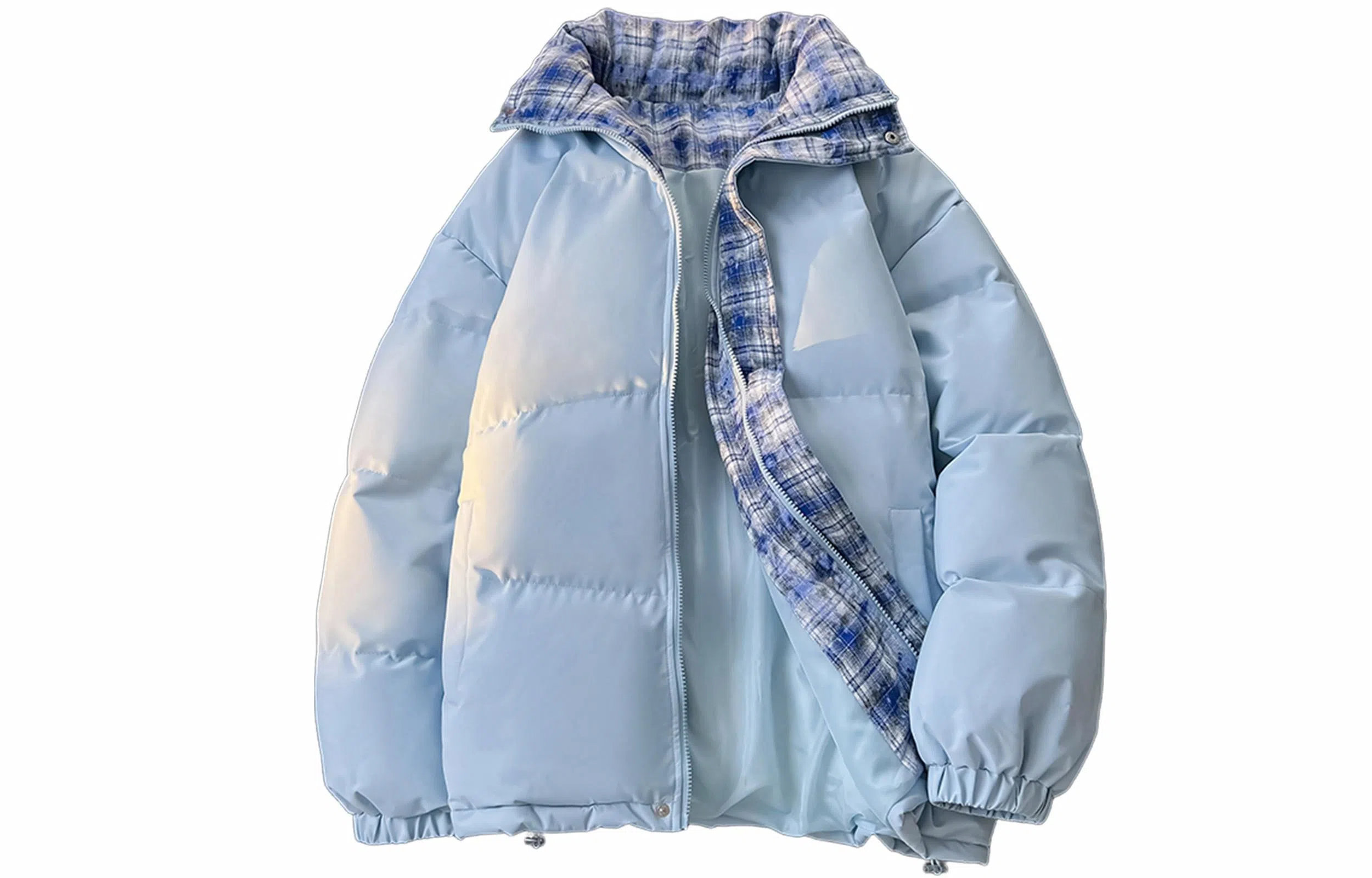 Warrior Wave Rider Series Cotton Jacket