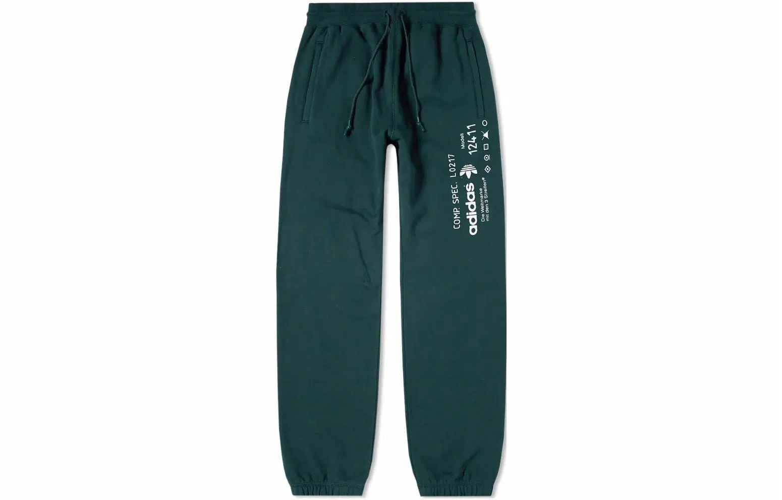 adidas x Alexander Wang