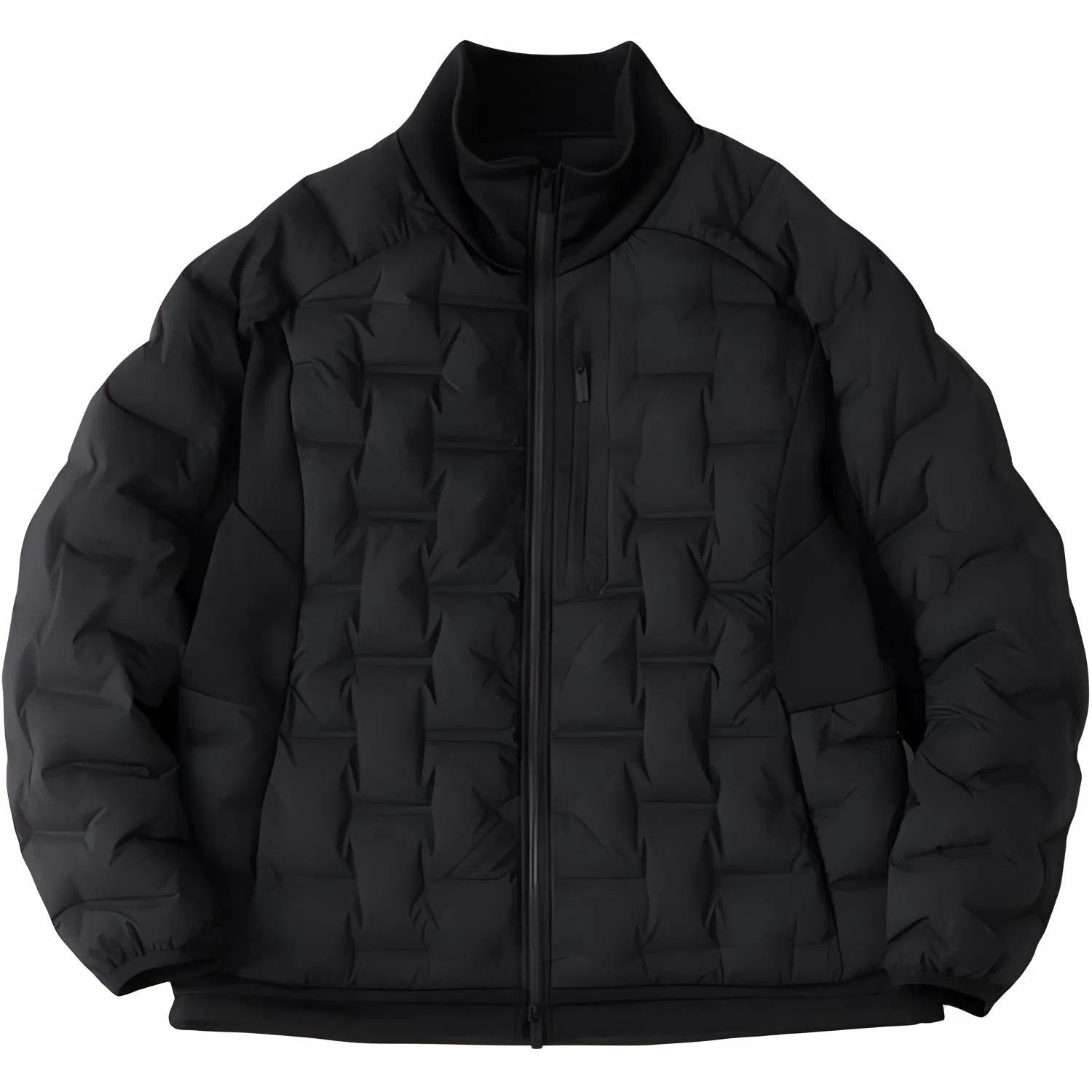 White Mountaineering FW24 Down Jacket