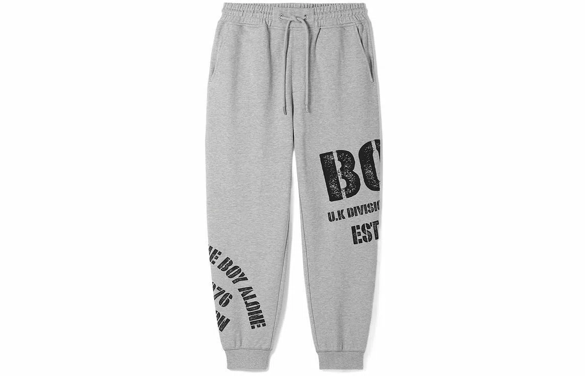 Boy London SS23 Logo