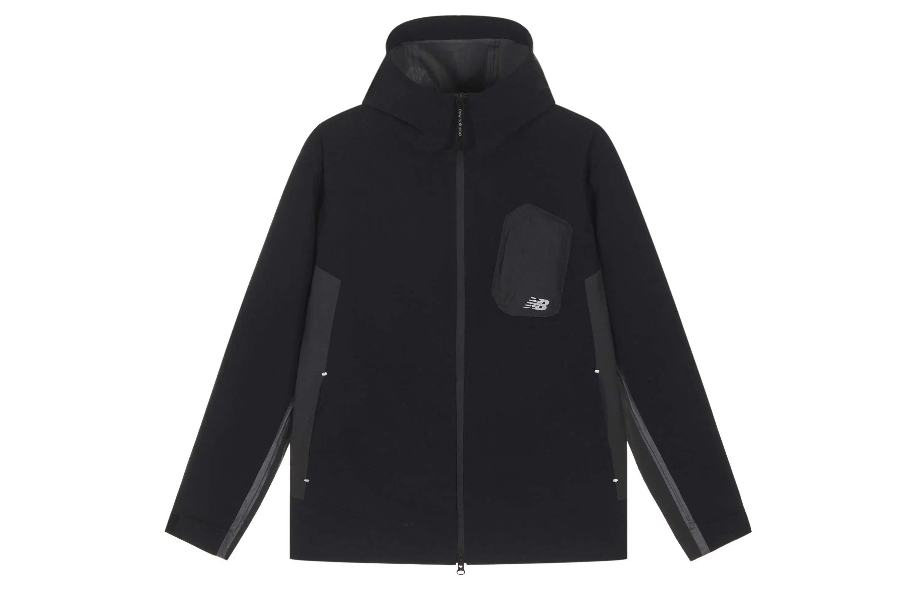 New Balance x LiangDong