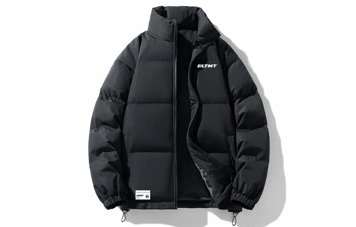 LIGHTNING MONSTER Logo