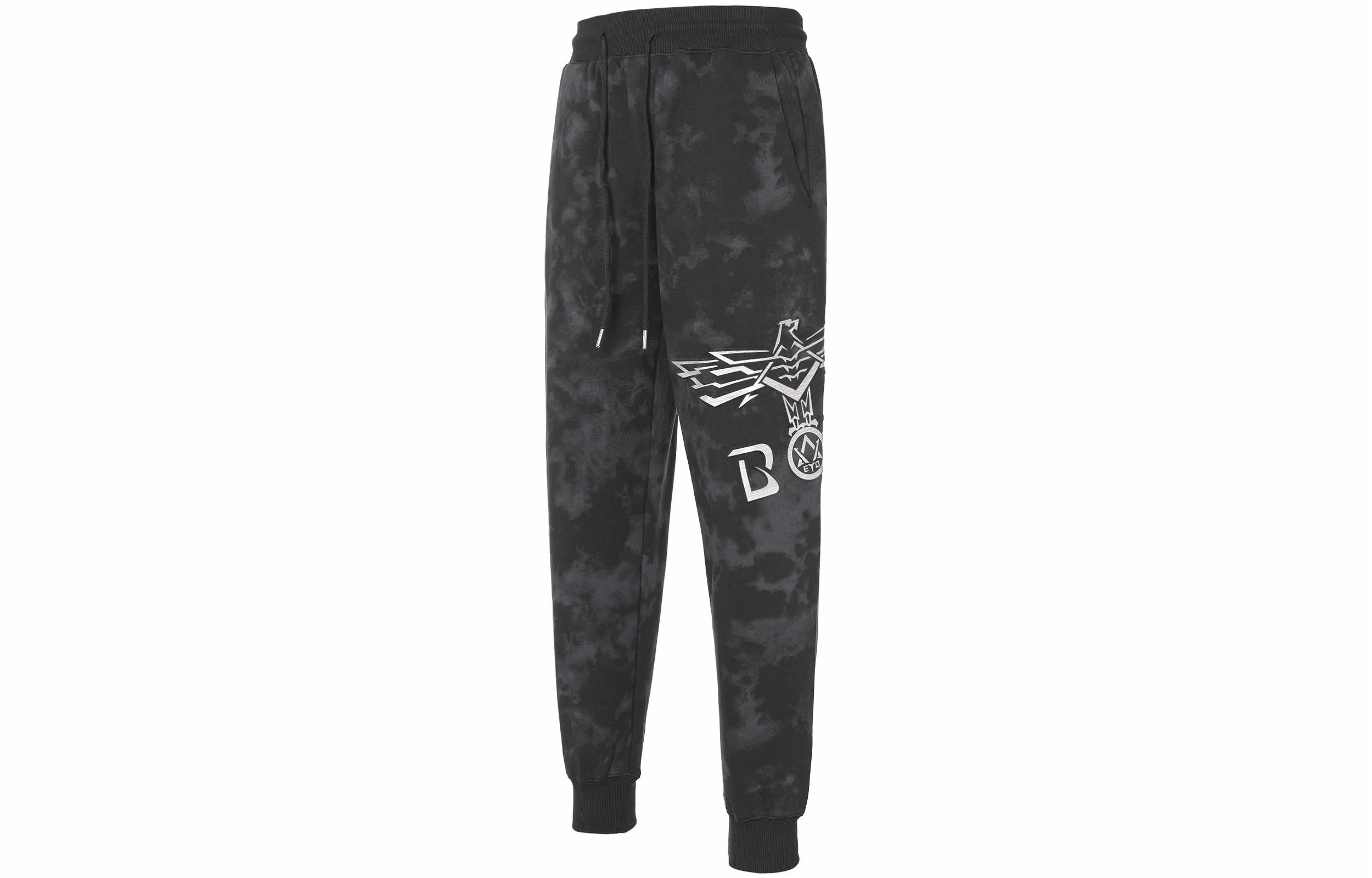 Boy London x Logo