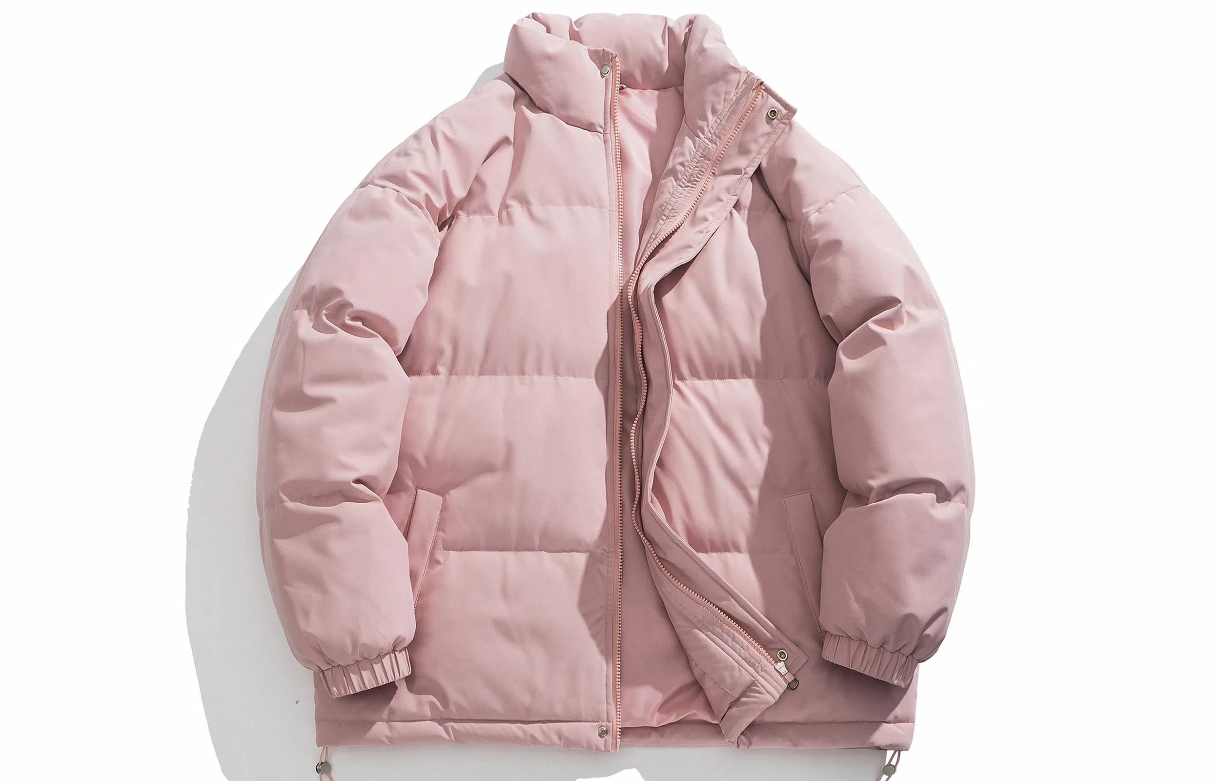 Warrior Wave Rider Series Cotton Jacket