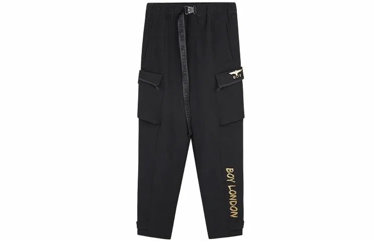 Boy London FW21