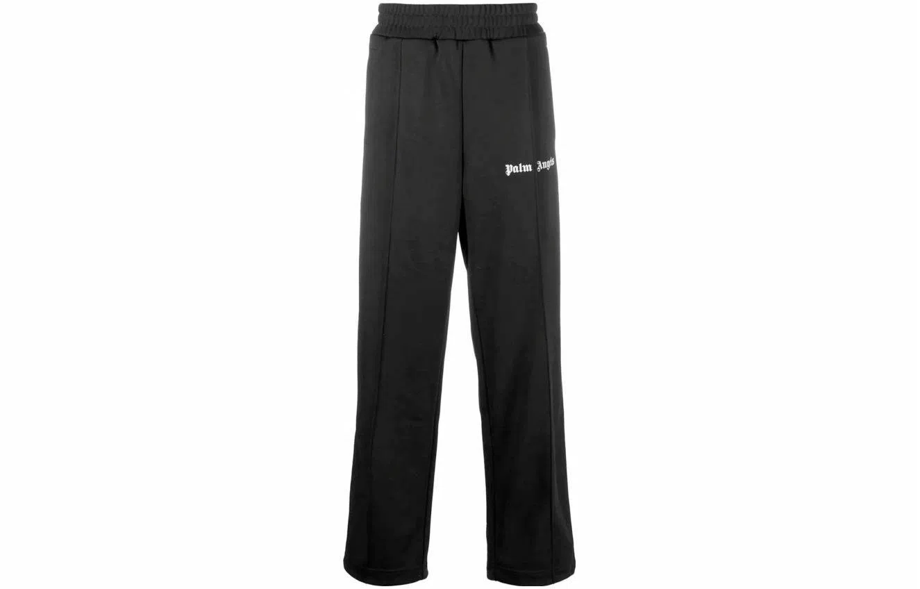Palm Angels SS23 Striped Track Pants
