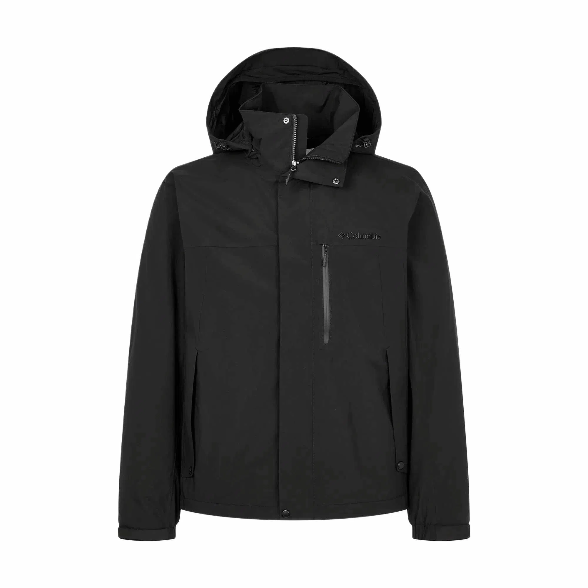 Columbia Lost Mountain