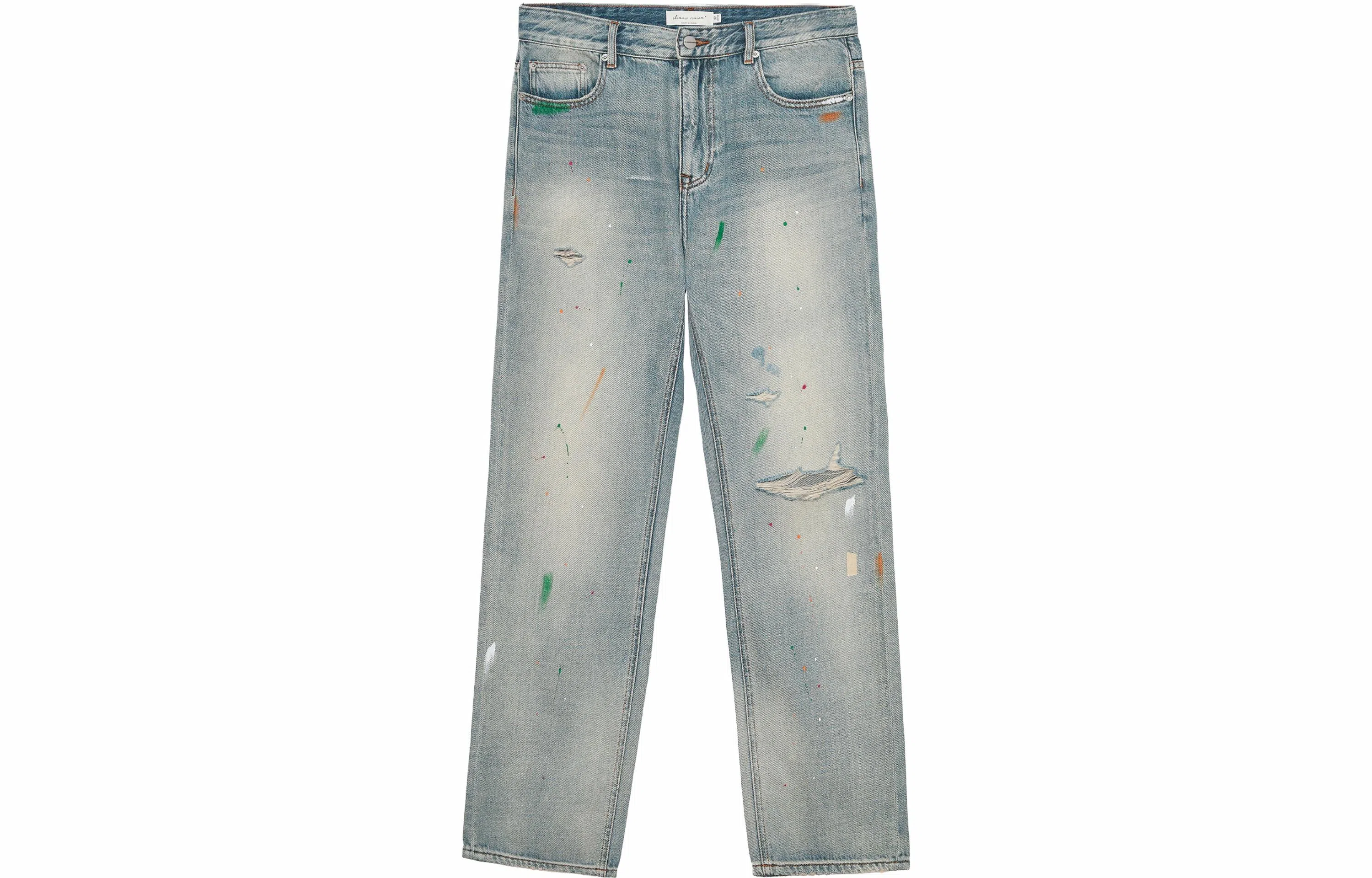 CLIMAX VISION dirtyfit