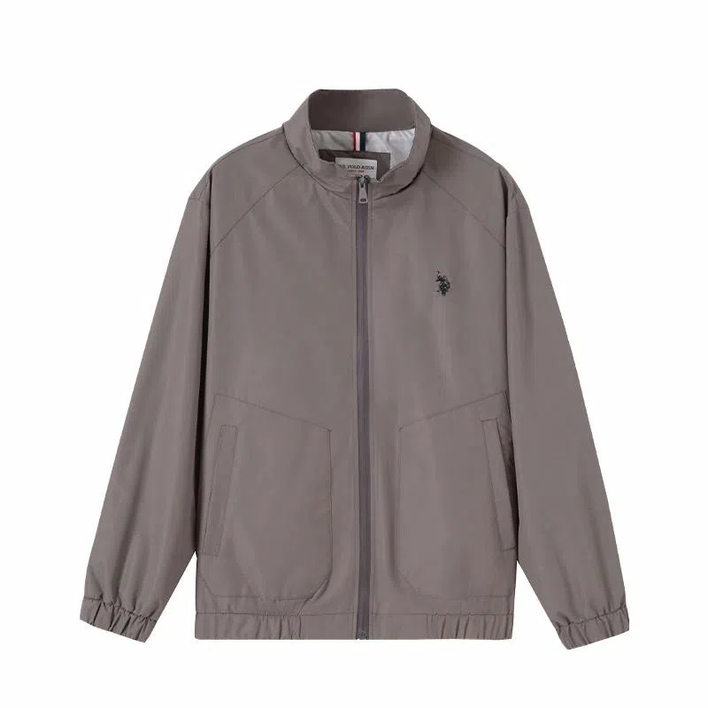 U.S. POLO ASSN. Classic Long Sleeve Jacket