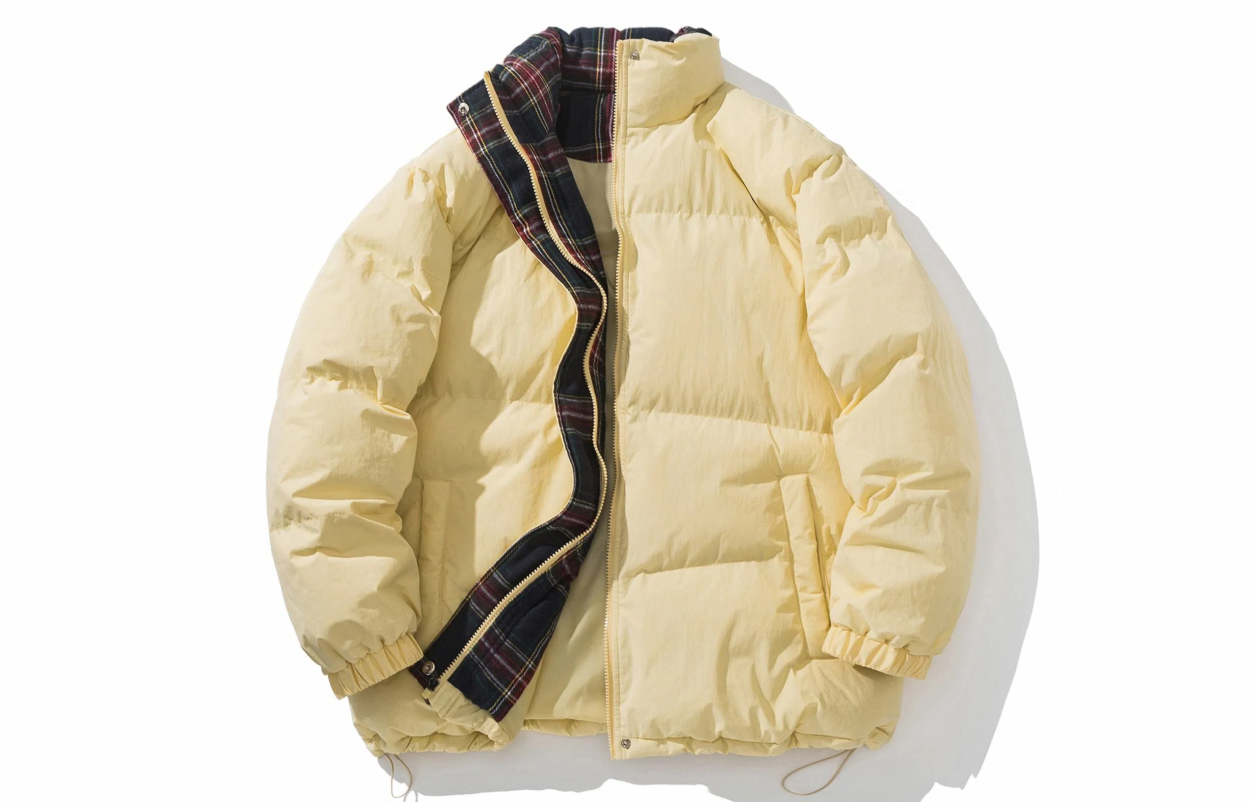 Warrior Wave Rider Series Cotton Jacket