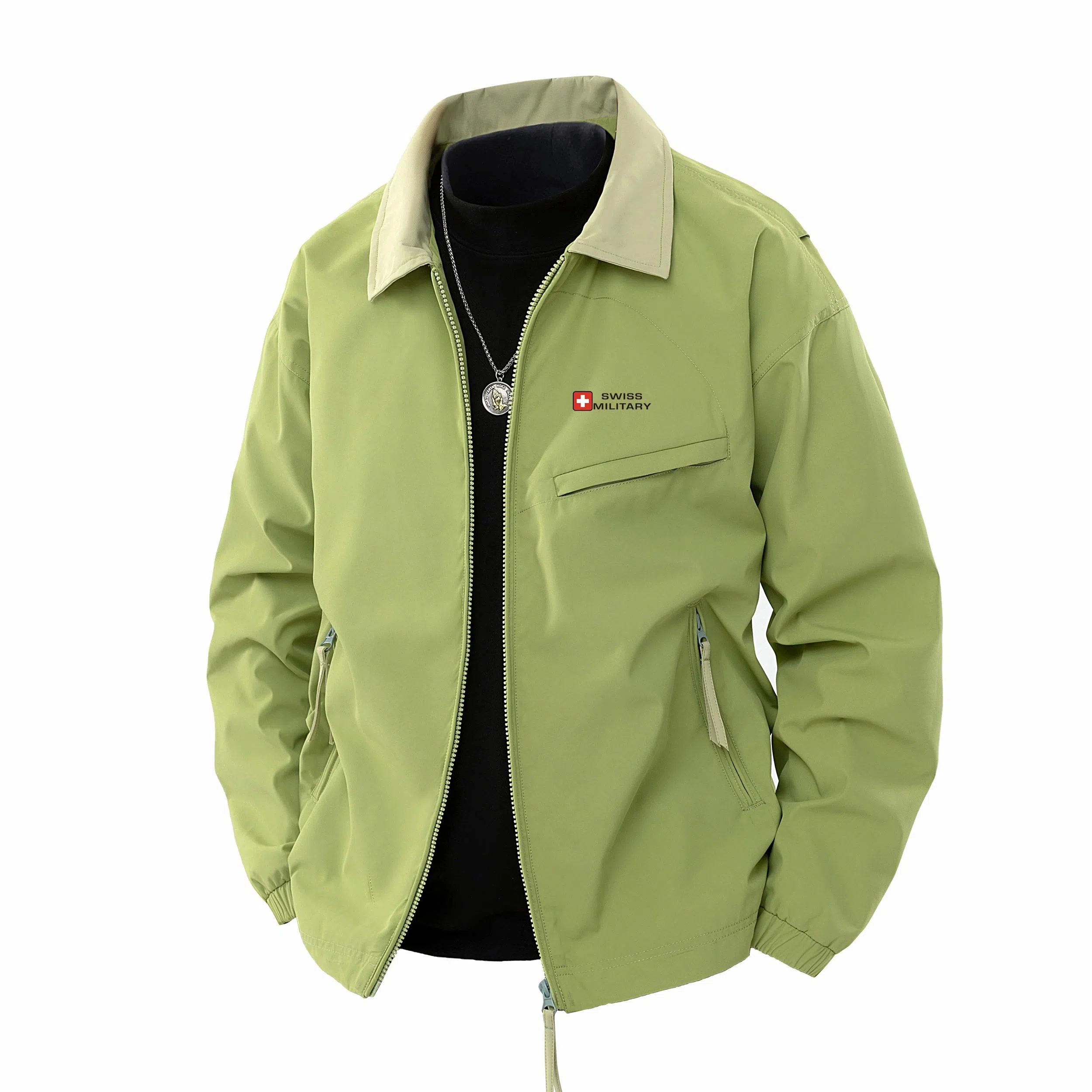 Swiss Military Jacket