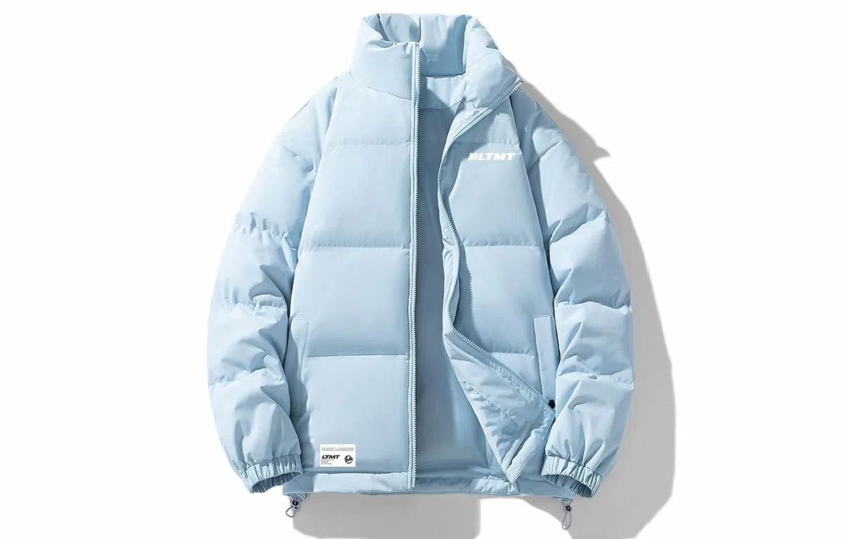 LIGHTNING MONSTER Logo