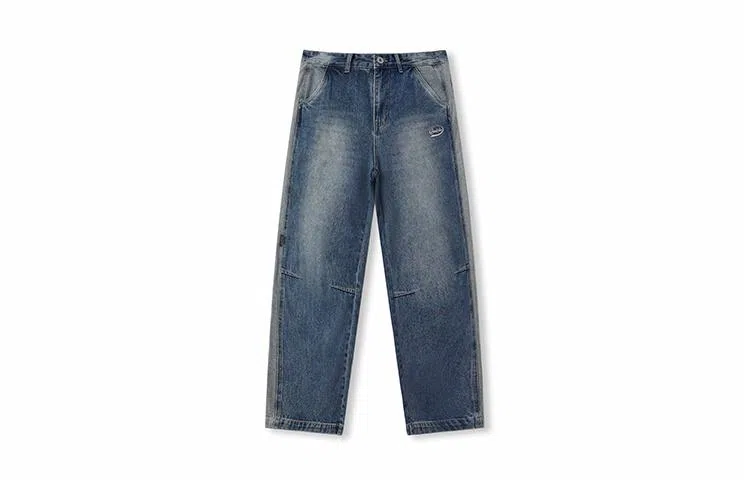 LAMLICKA Jeans Blue