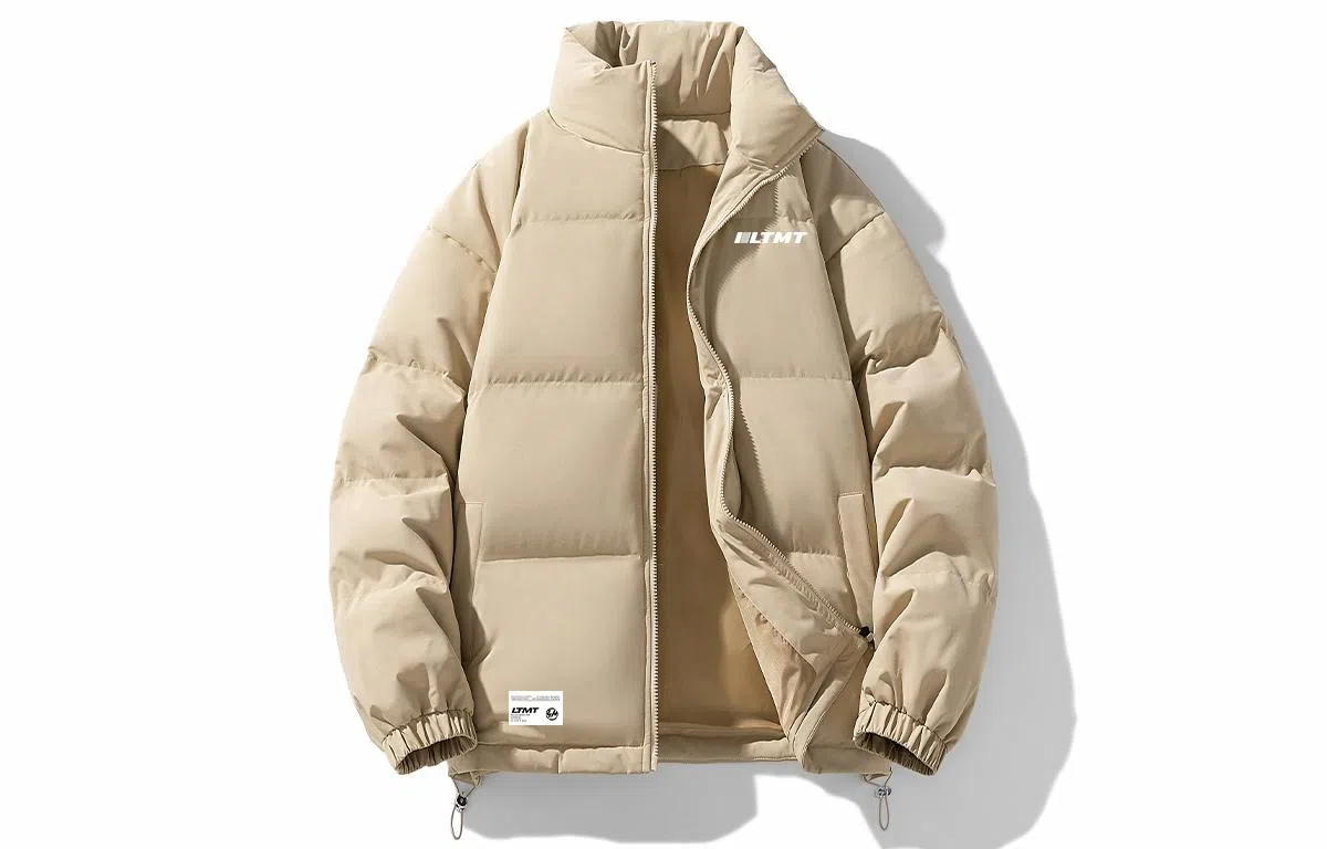 LIGHTNING MONSTER Logo