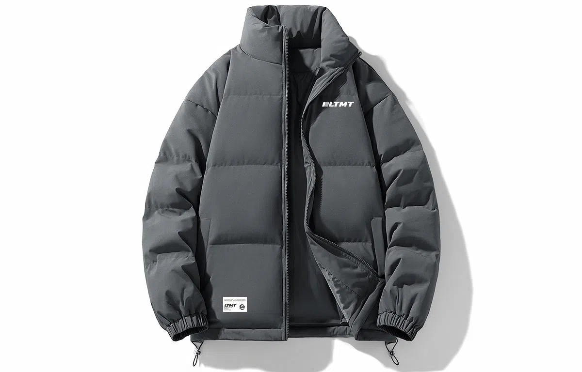 LIGHTNING MONSTER Logo