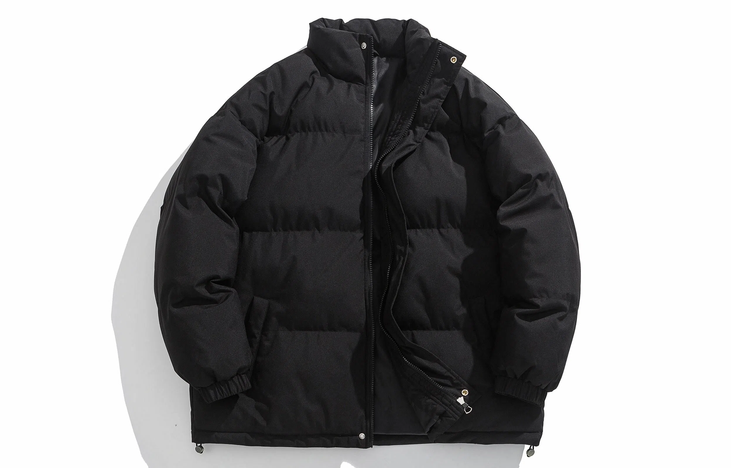 Warrior Wave Rider Series Cotton Jacket