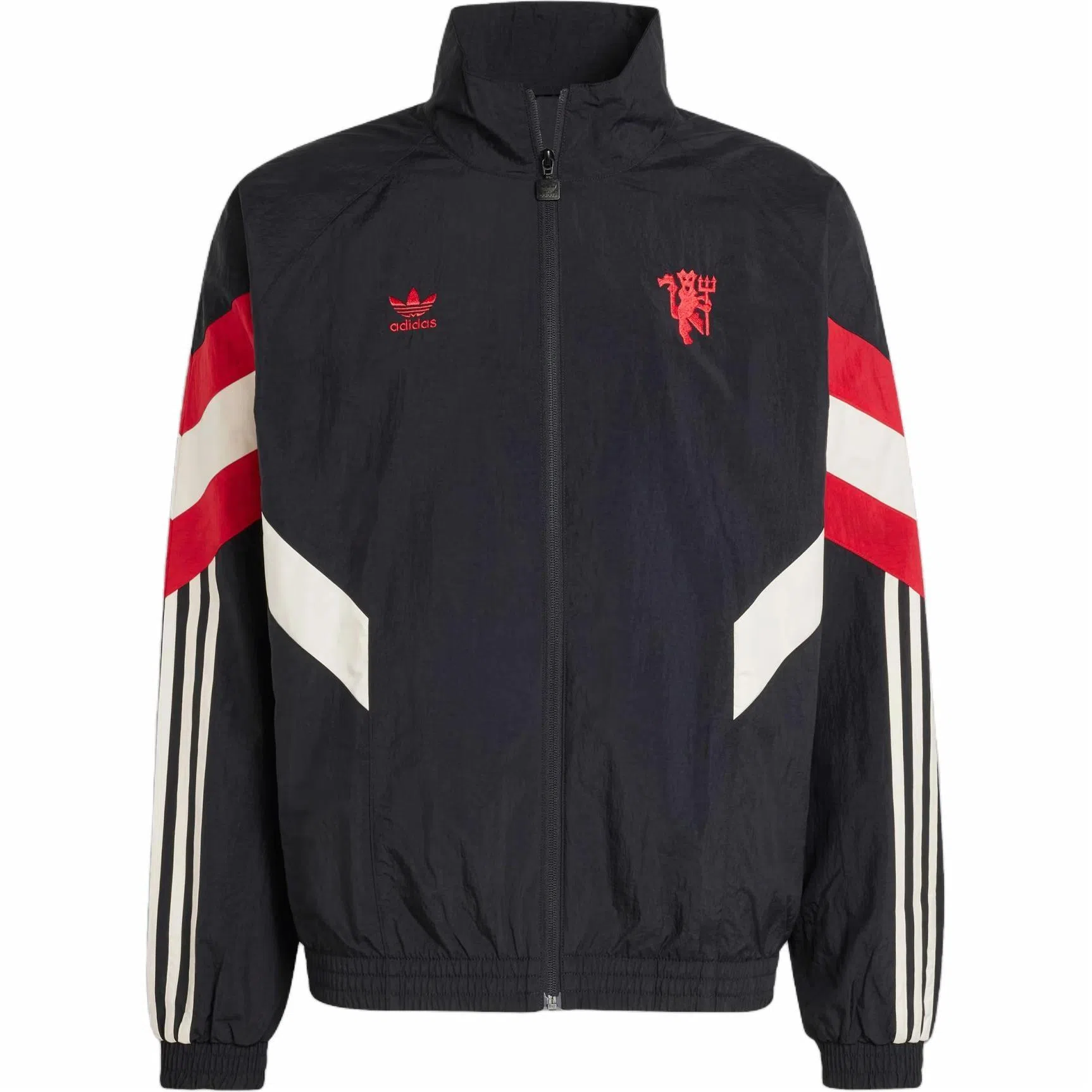 adidas Manchester SS24 Track Top