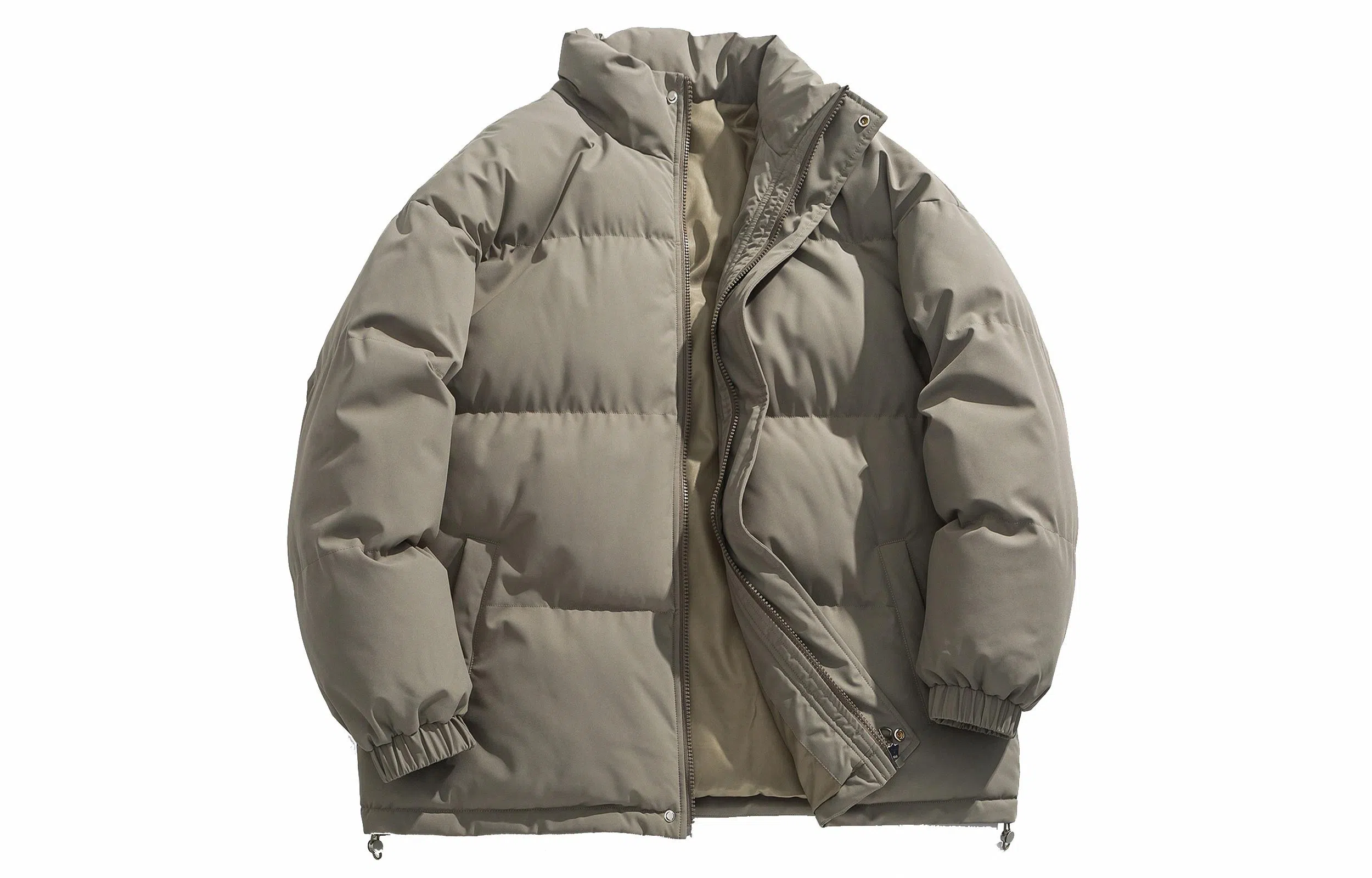Warrior Wave Rider Series Cotton Jacket