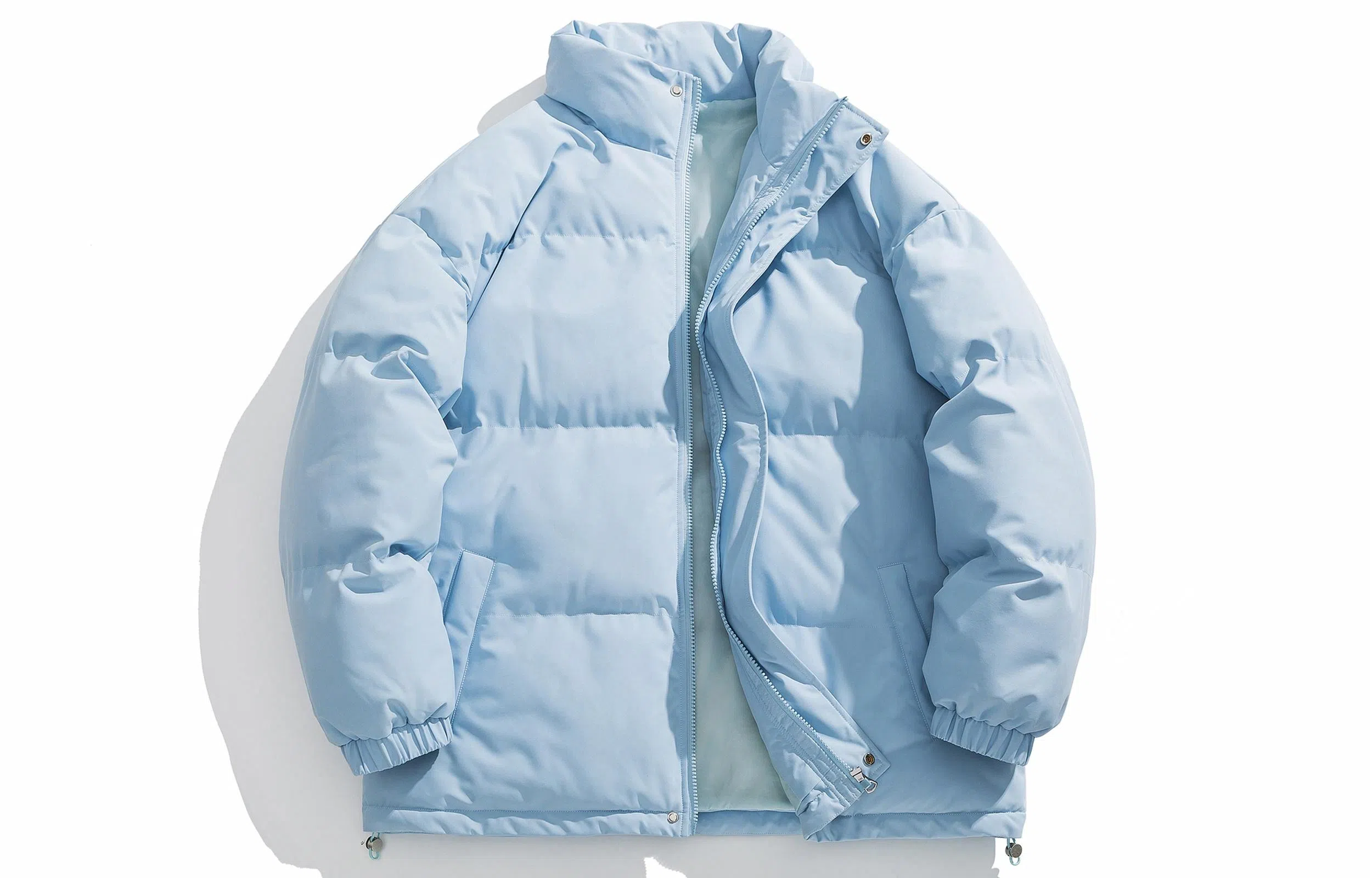 Warrior Wave Rider Series Cotton Jacket
