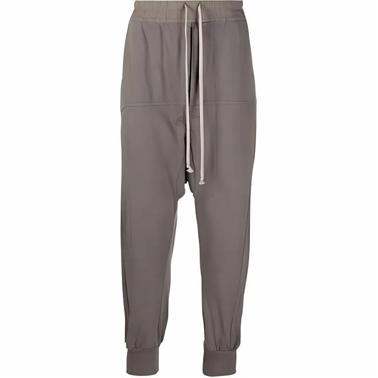 Rick Owens DRKSHDW FW21 Brown