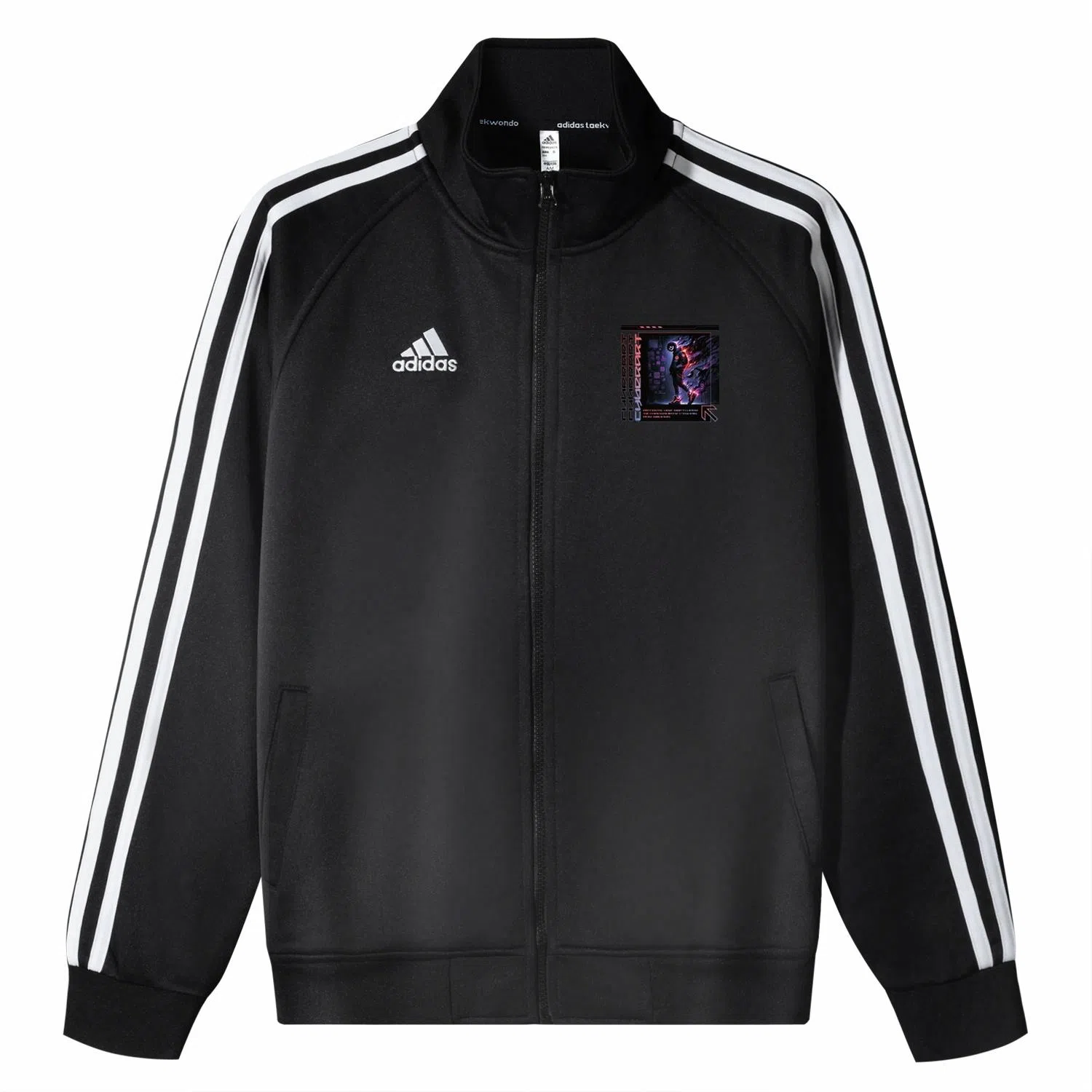 adidas 3-Stripes Logo