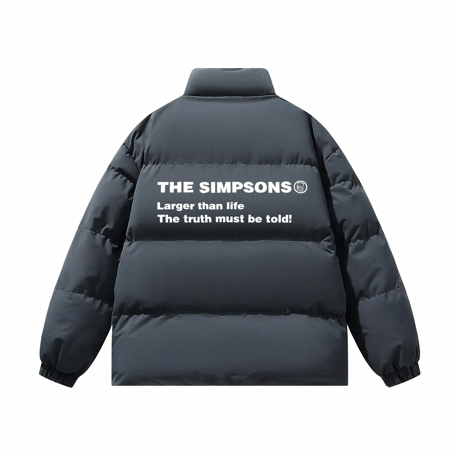 The Simpsons Logo