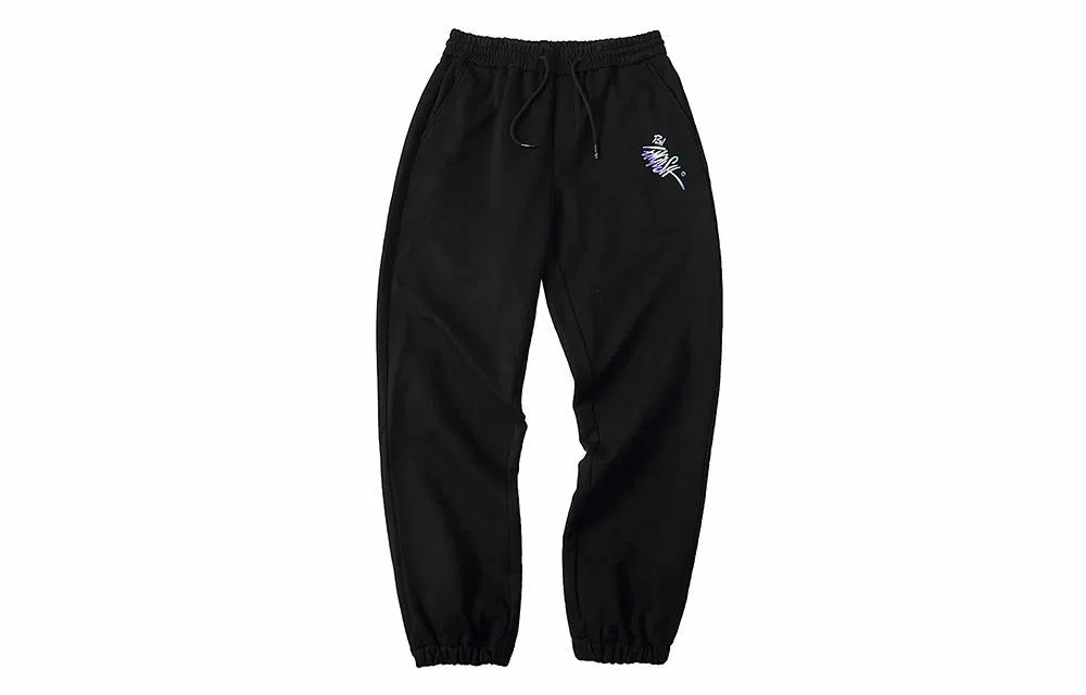 SPRAYGROUND x Ron English