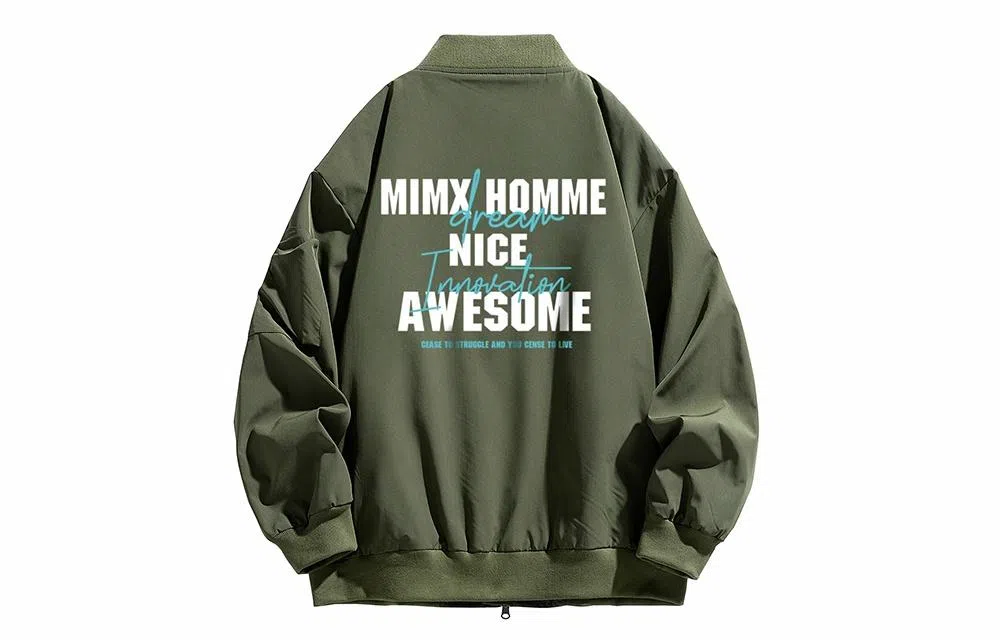 Mimx Homme
