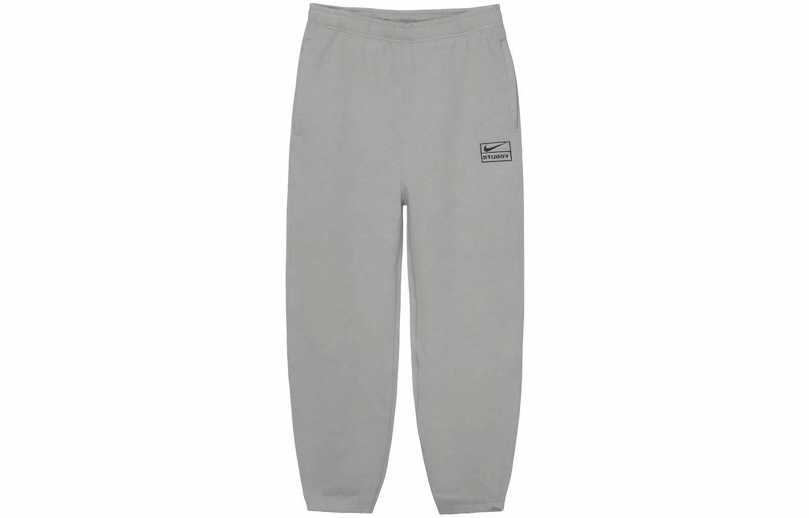 Nike x Stussy SS23 Sweatpants Grey