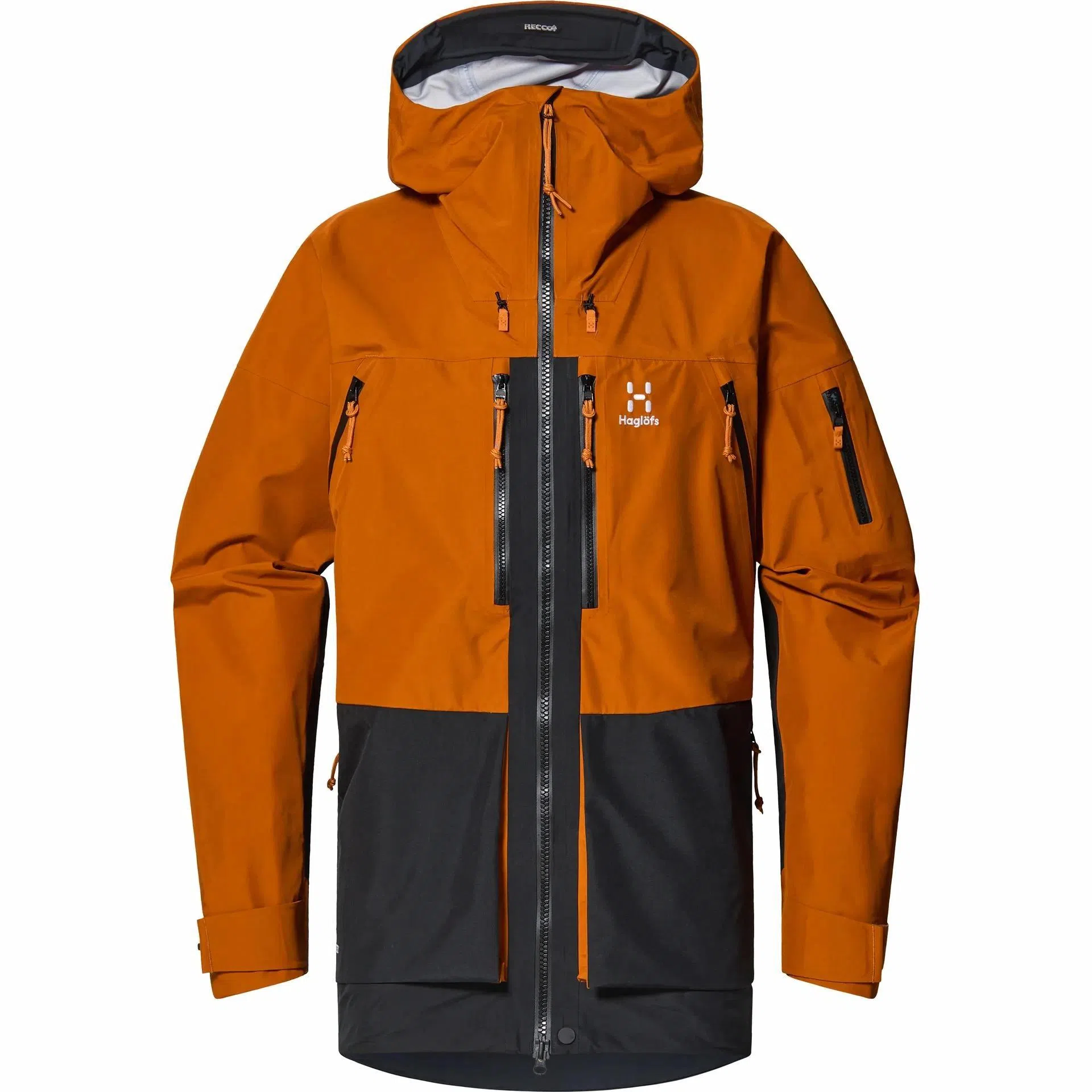 HAGLFS Vassi GTX logo