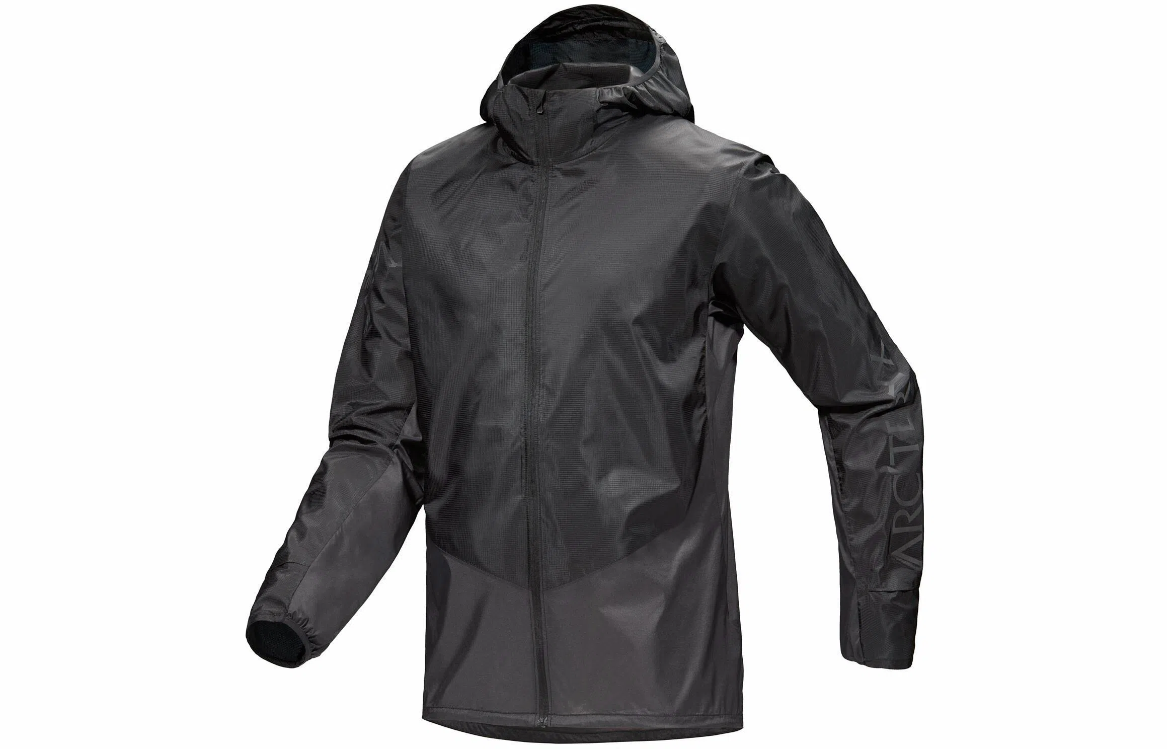 Arcteryx Norvan Windshell