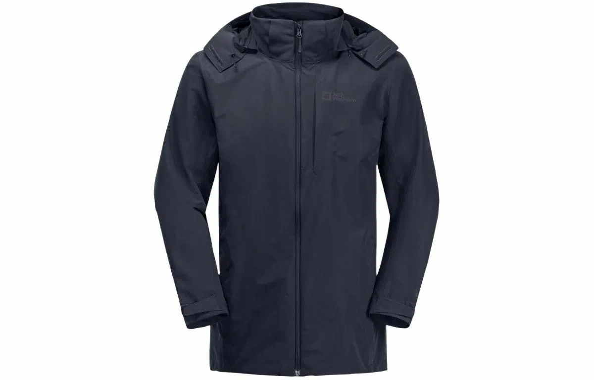 Jack Wolfskin Logo