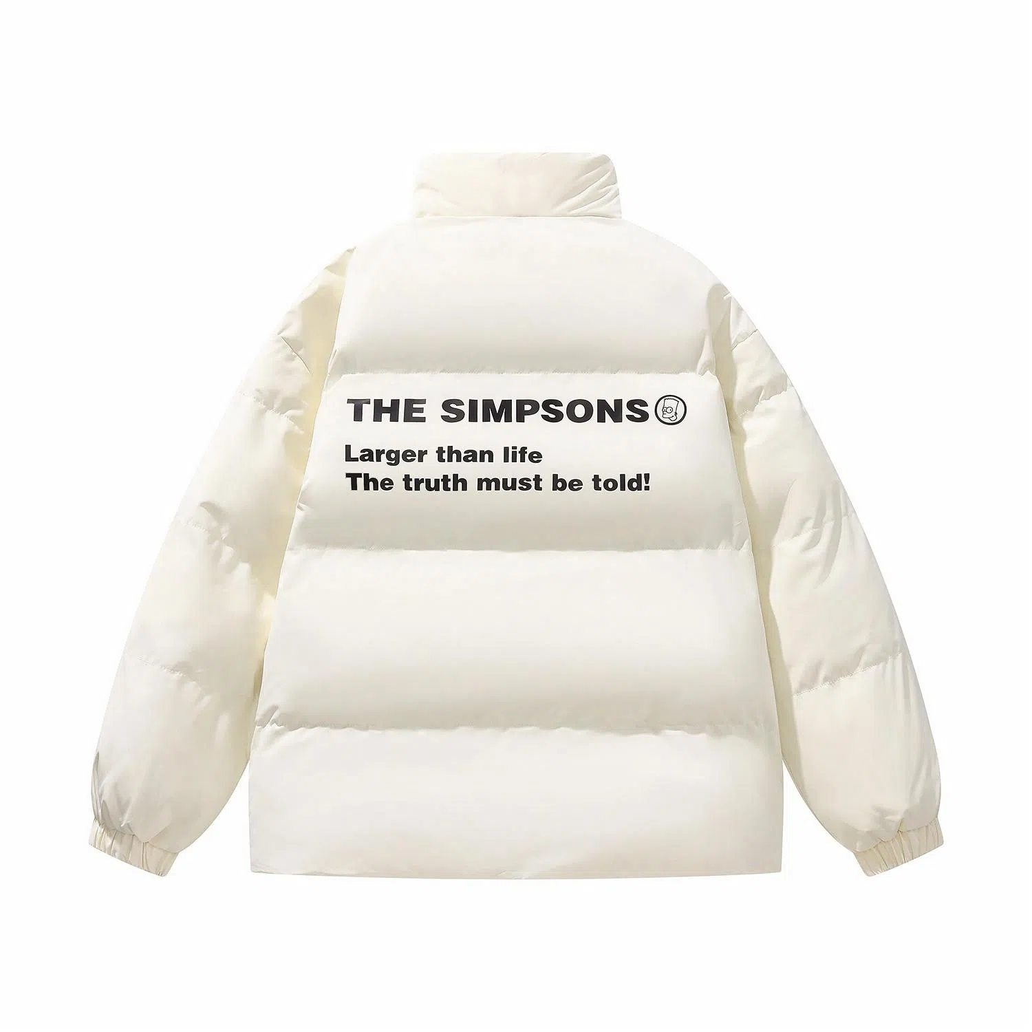 The Simpsons Logo