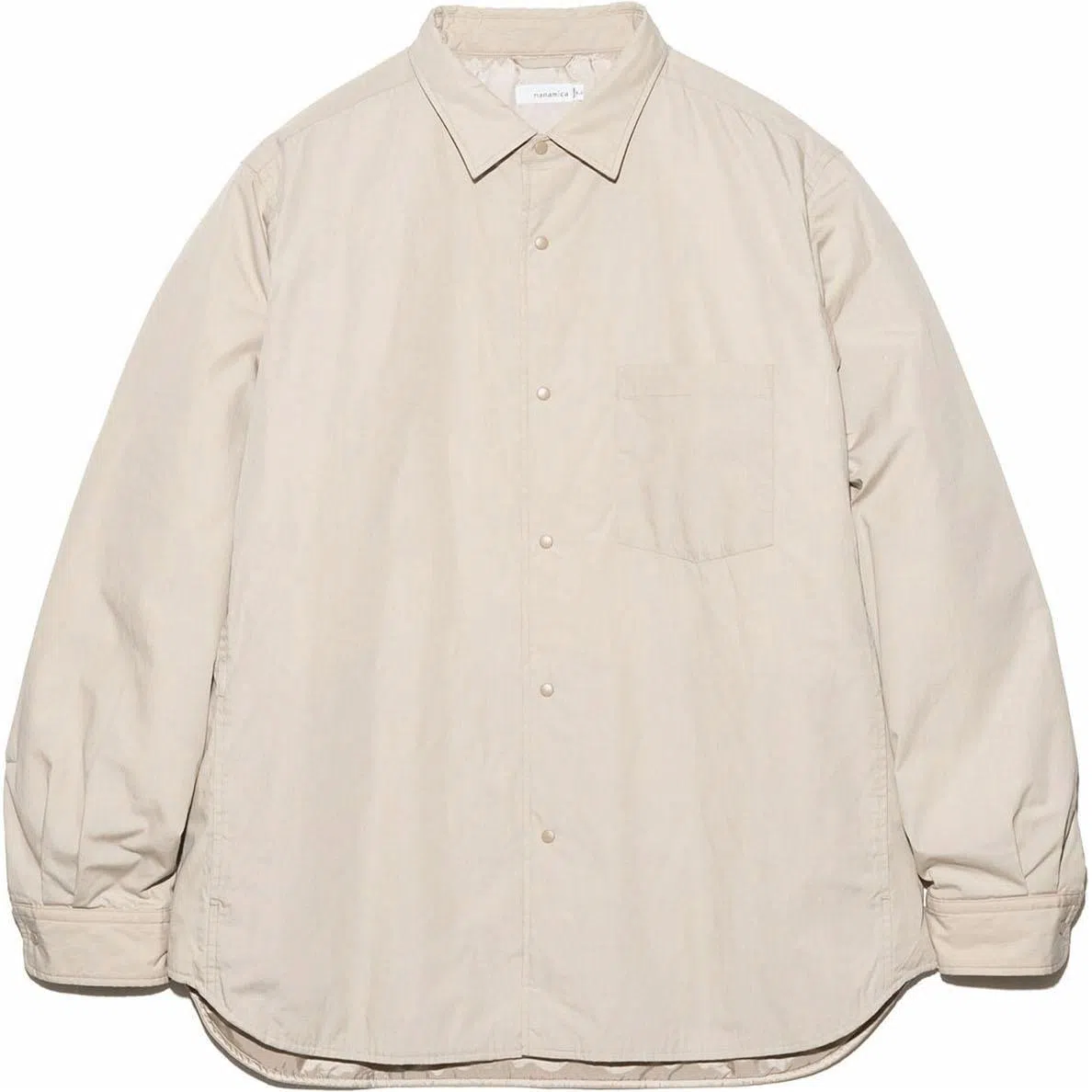 nanamica FW24