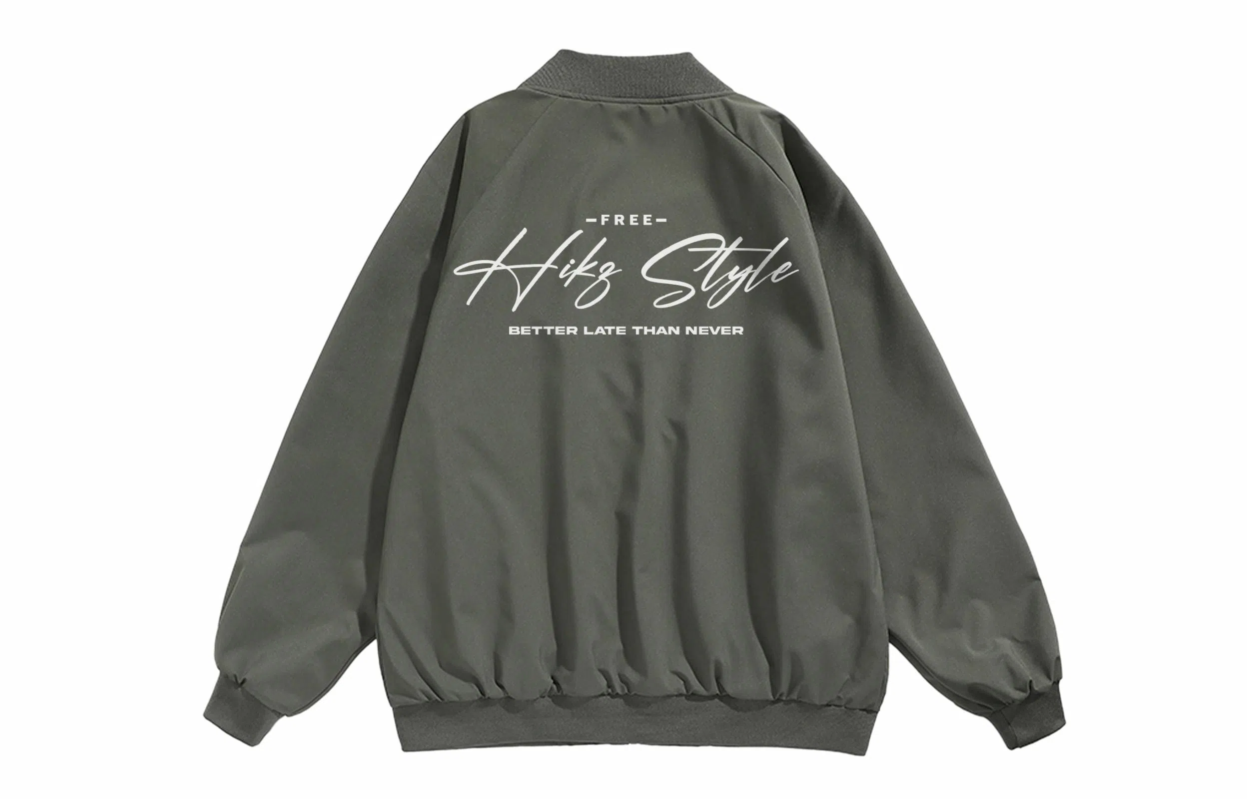 HIKZ LOGO