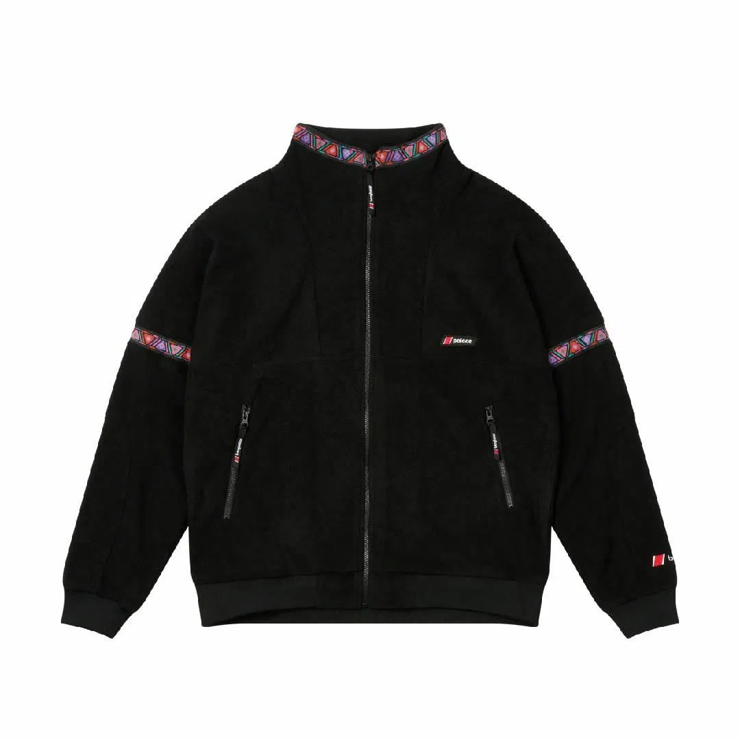 PALACE x Berghaus FW24 LOGO
