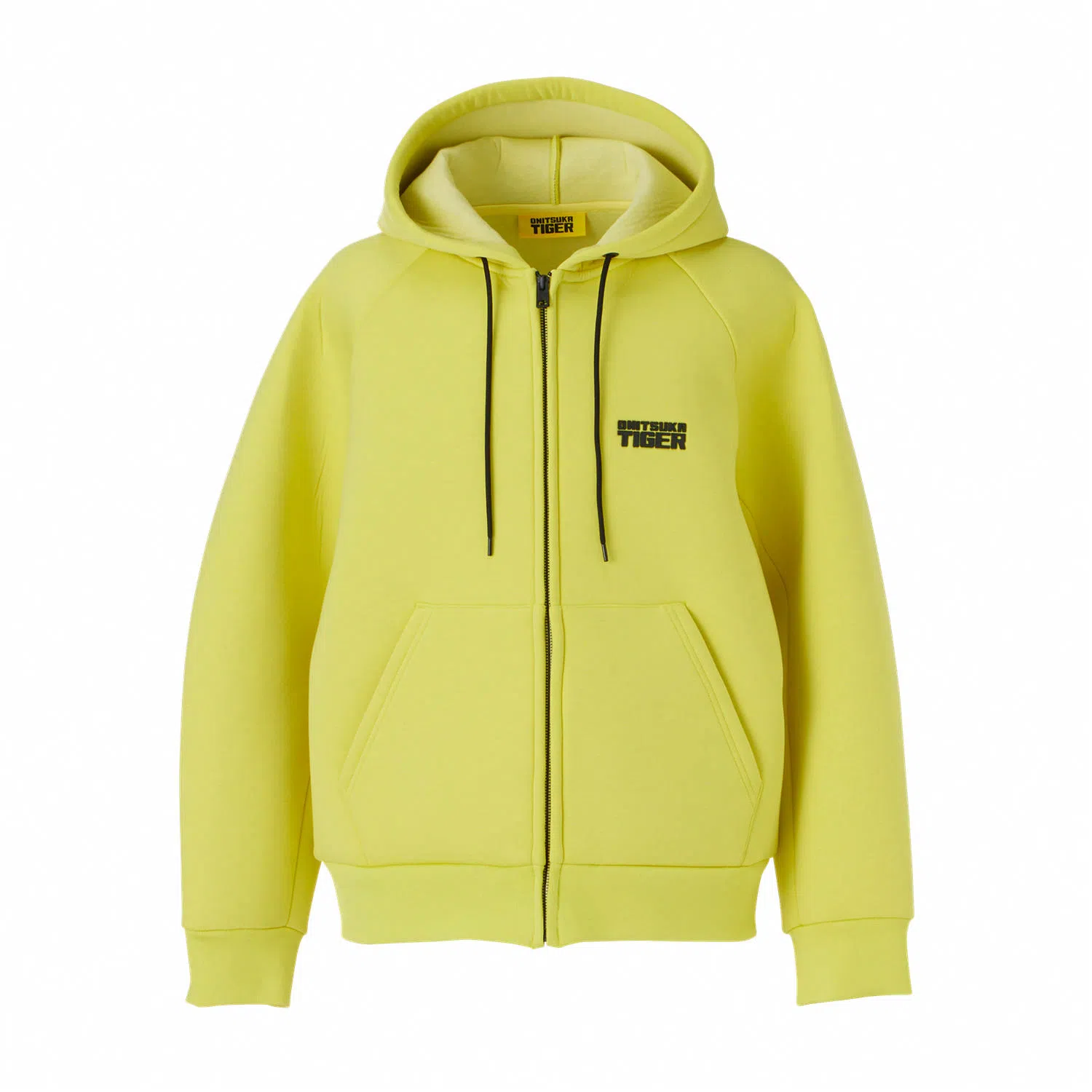 Onitsuka Tiger SS25 DENIVITA HOODIE