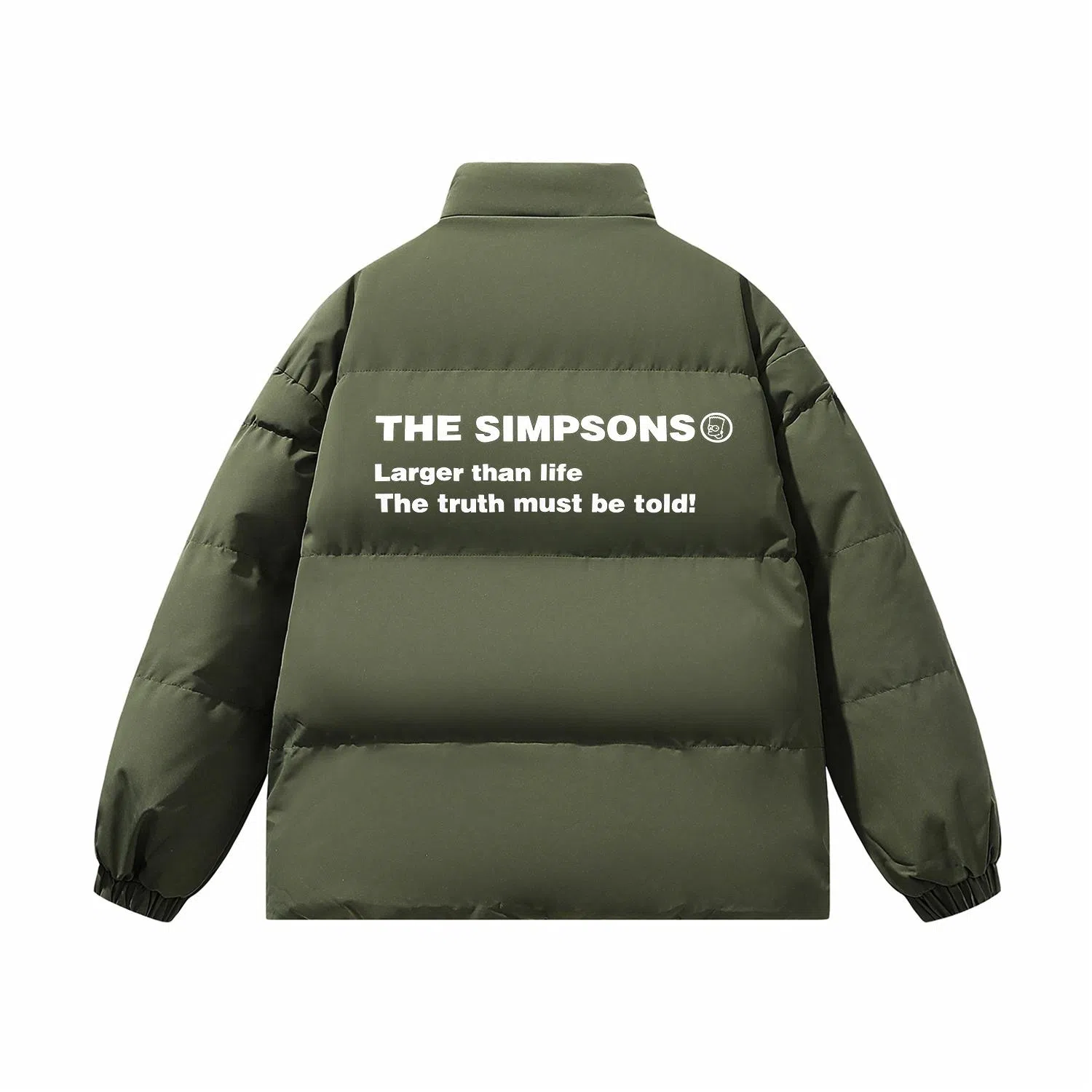 The Simpsons Logo