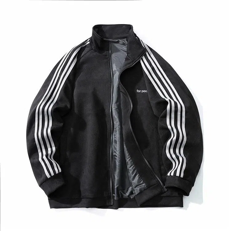 FAX FOR FMACMx Coach Jacket