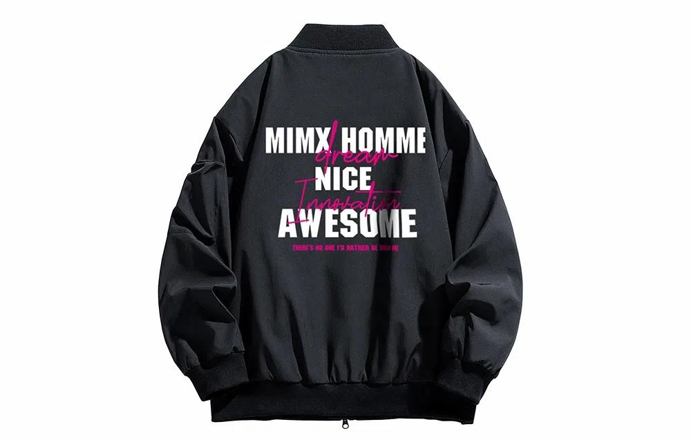 Mimx Homme