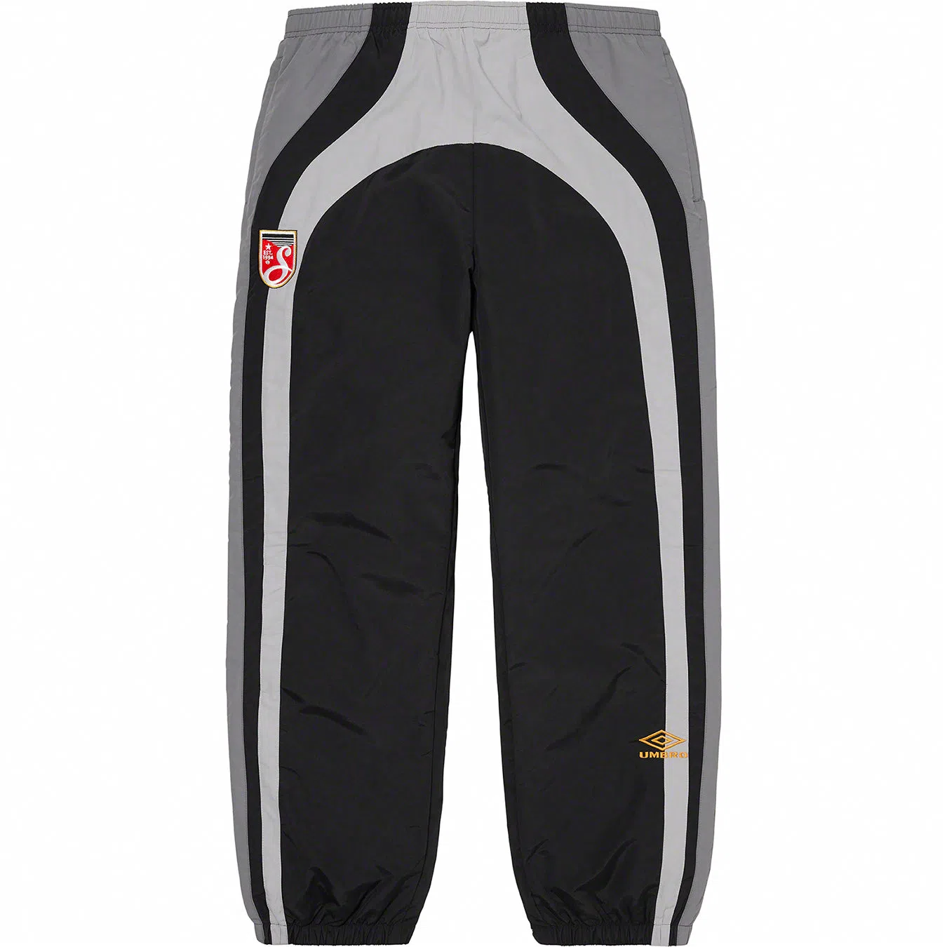 Supreme x UMBRO Track Pant